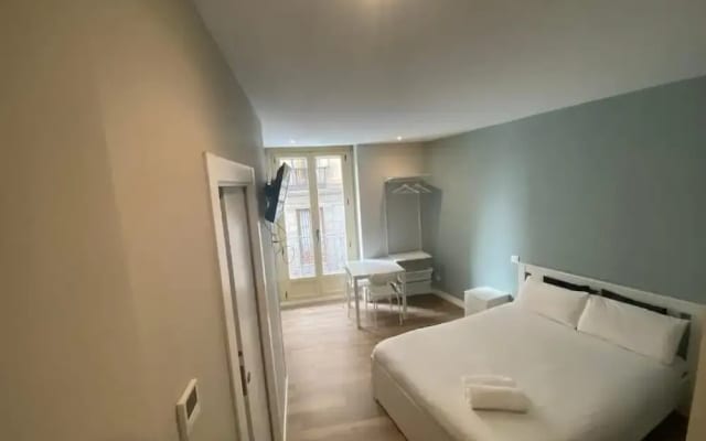 Apartamentos Centro Madrid