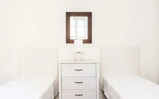 Vatican Luxury Apt Roma
