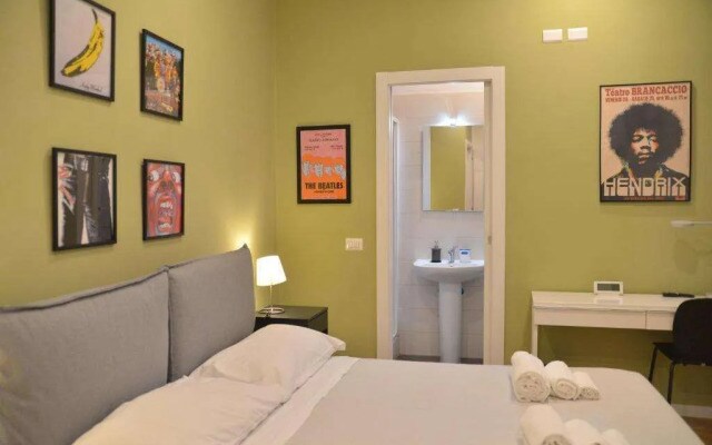 All You Need Is Rome Guesthouse