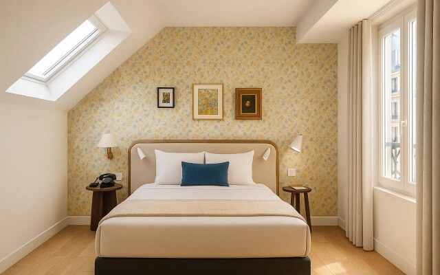 Hôtel Joli Môme