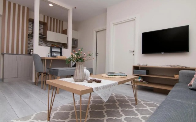 ZİN D Home Alemdağ Suit Otel