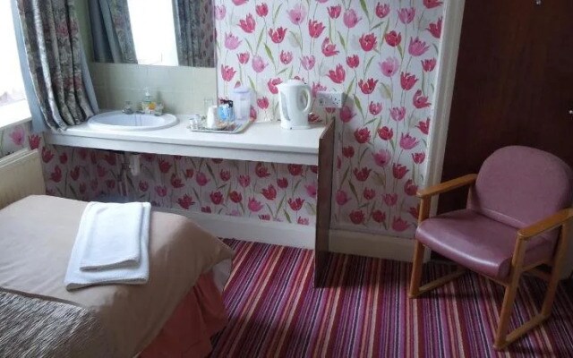 Earlsmere Guesthouse
