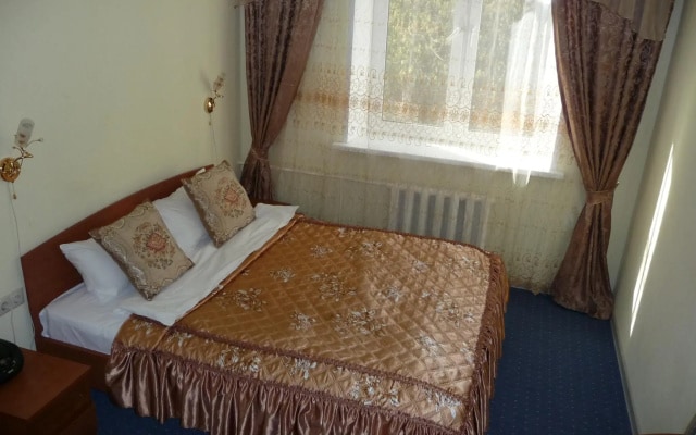 Бригантина