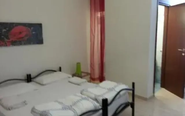 Paolina Rooms