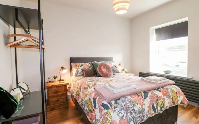 3 Sunnyside Terrace