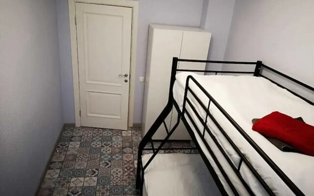 WOW Hostel