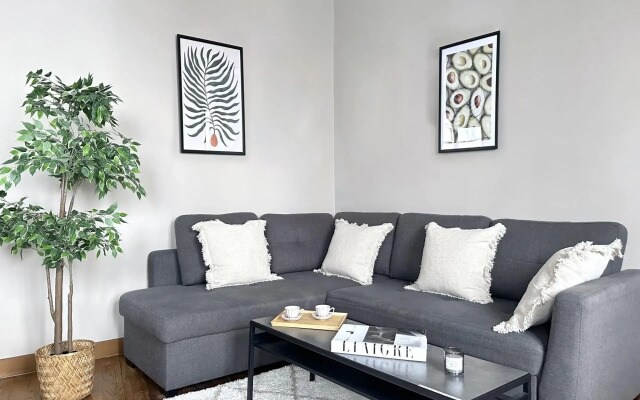 1624 - Lovely nest - Le Marais