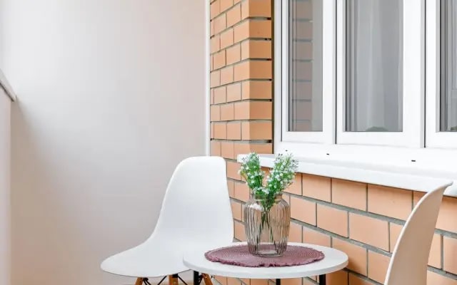 ApartKRD на улице В.Н. Мачуги 4/2