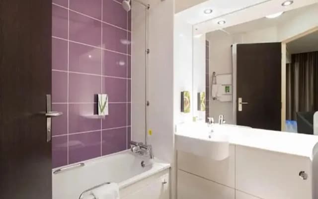 Manchester City Centre (Arena/Printworks) Hotel