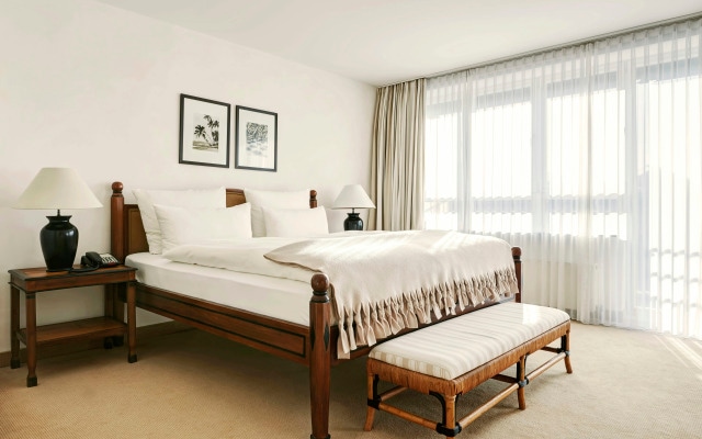 The Mandala Suites Berlin