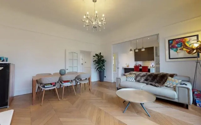 2 bed Flat in Fordwych Road