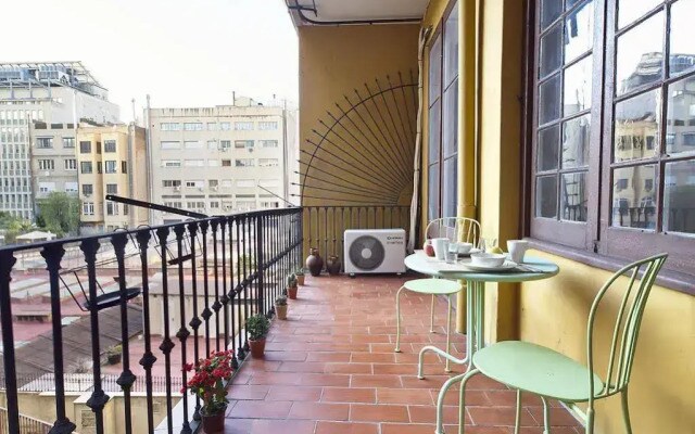 B&B Xocolat Rambla Catalunya