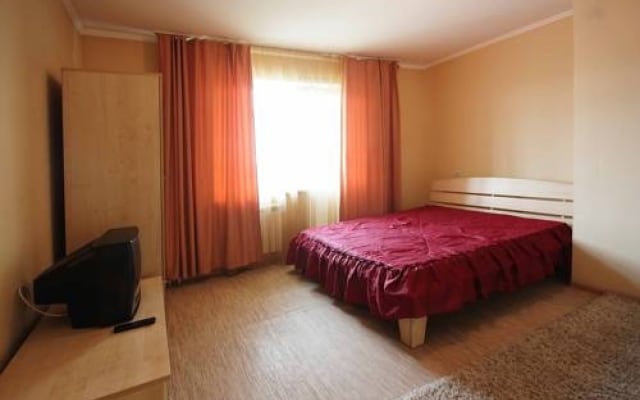 ApartHotel Exclusive
