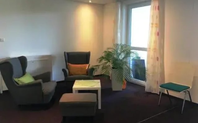 Lichtblick Hotel Garni