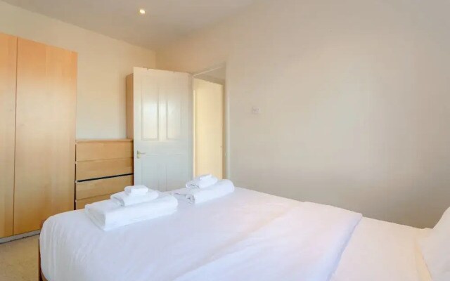 1 Bedroom Flat in Brixton