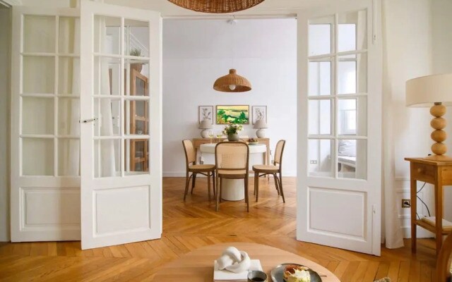 Deco St Antoine in Paris