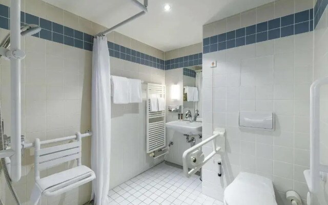 Ibis Budget Berlin City Potsdamer Platz