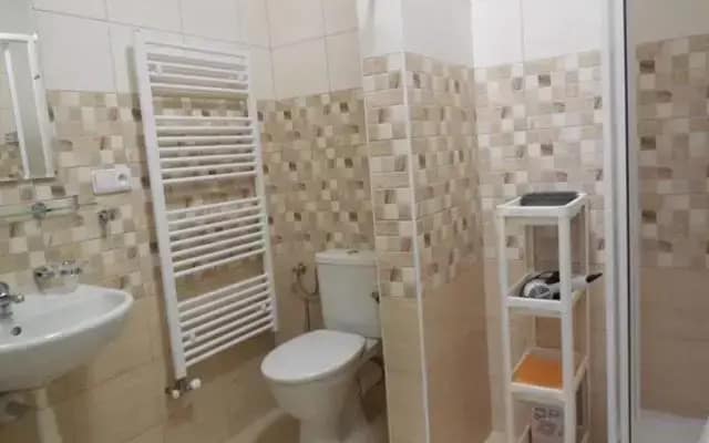 Apartmán Kamenice
