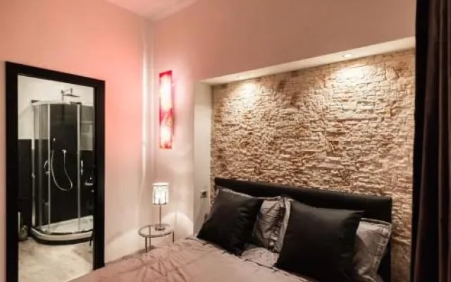 Trevi & Pantheon Luxury Rooms