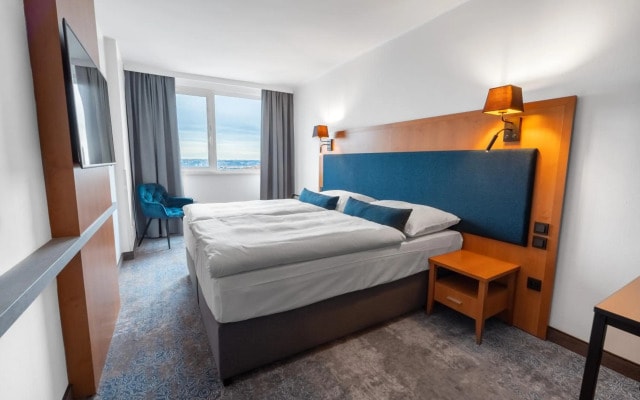 OREA Hotel Pyramida Praha