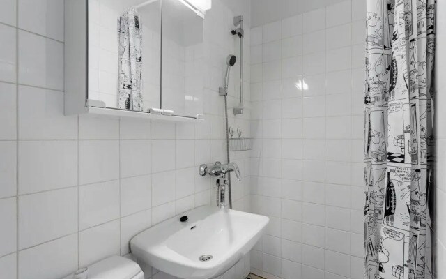 WeHost Vuorikatu 22 D 63