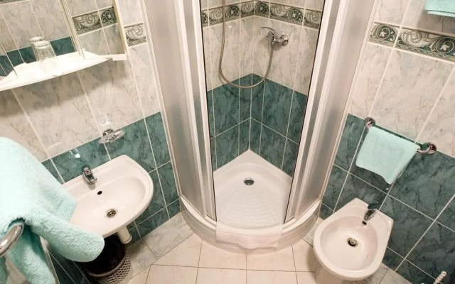 Hotel Olympia Garni