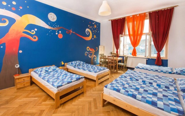 Hostel Downtown