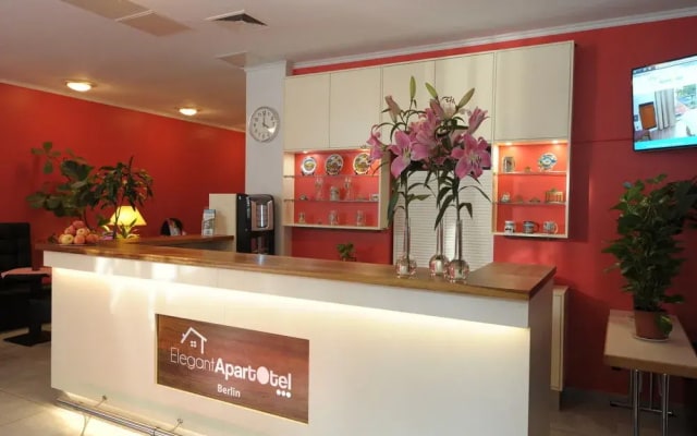 Aparotel