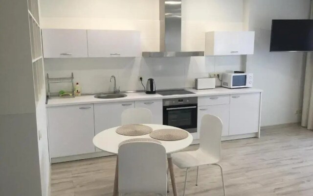 Apartamentai Fortuna