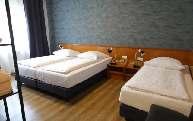 Hotel-Pension Zeljko