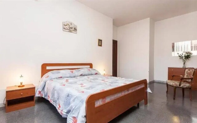 Gozzi Apartment