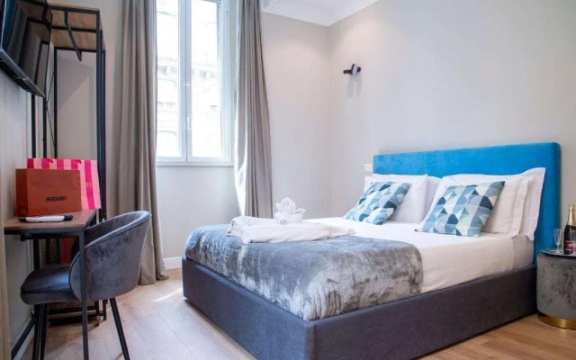 AD Suites Tritone