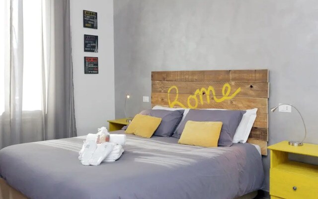B & B Li Rioni