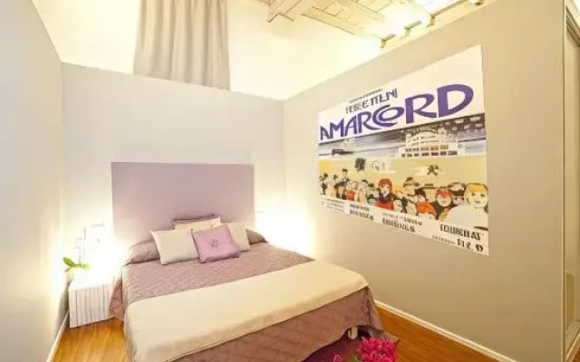 Апартаменты The Loft - at Torre Argentina