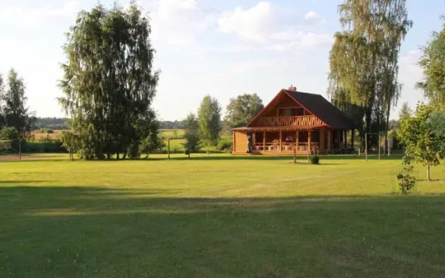 Holiday house Granti