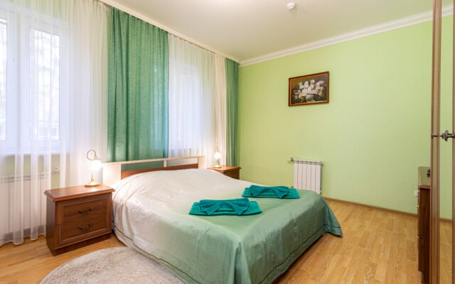 Sosny Sanatorium