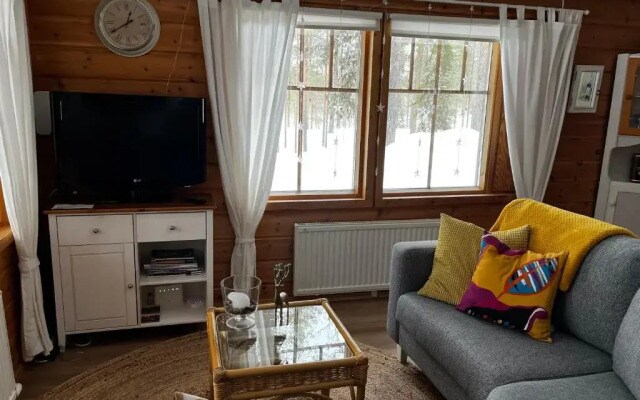 Pyhä Saukonpiilo