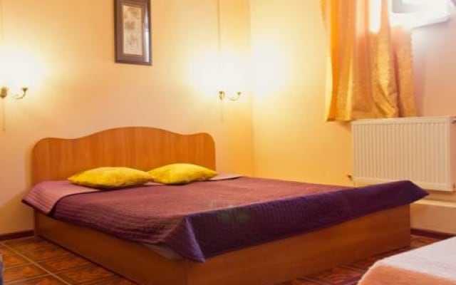 Avia Hostel