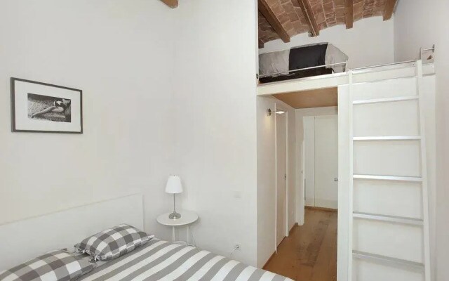 Design flat Domingo