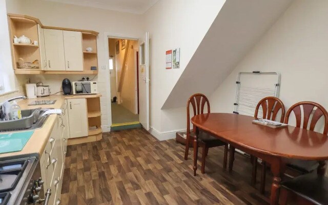 Sunnyside Holiday Apartment 1