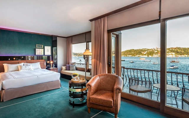 Bebek Hotel By The Stay
