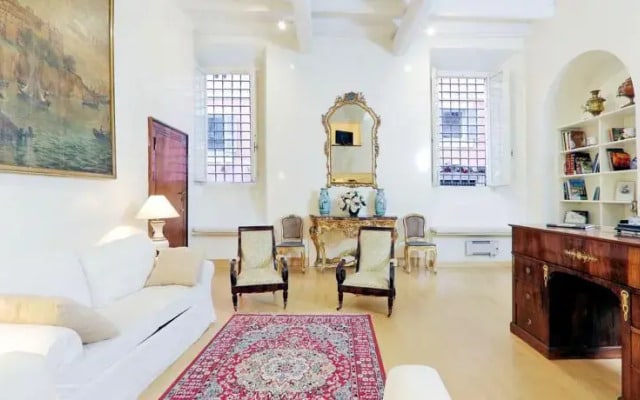 DS Palazzo Borghese Loft