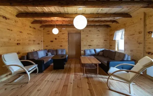 Hotel pod Jedlovým vrchem