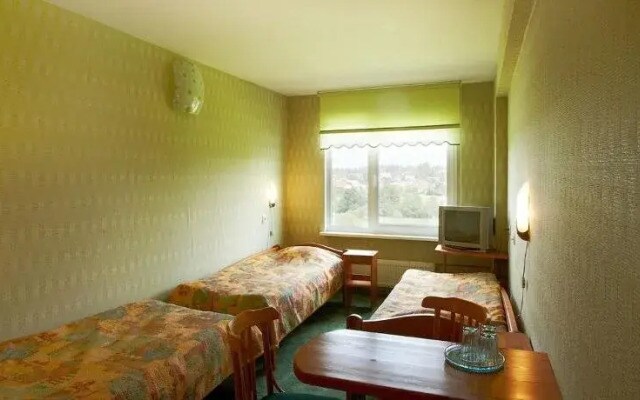 Hotel Talsi
