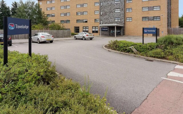 Travelodge Sheffield Meadowhall