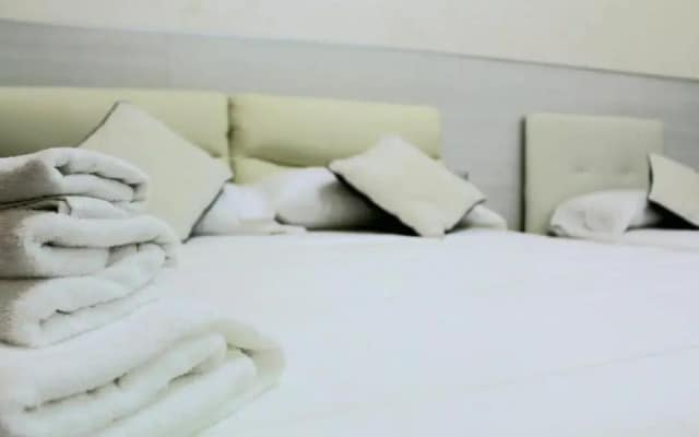Oscar suite home