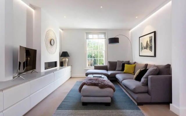 Cubitt Terrace Retreat