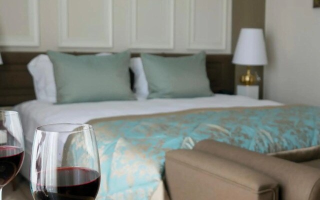The Escape Hotel