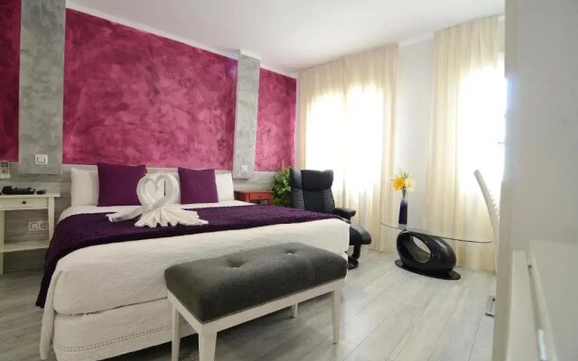 Hostal Alexis Madrid