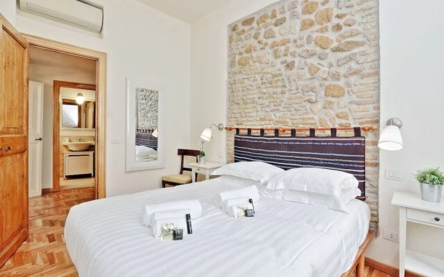 Апартаменты Spagna Charme - My Extra Home